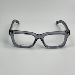 NWT GUCCI GG1522O 008 Glasses